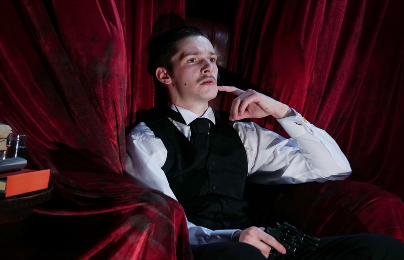 Очень-очень-очень тёмная материя