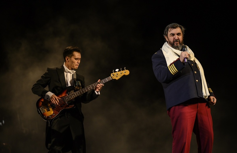 Сирано де Бержерак