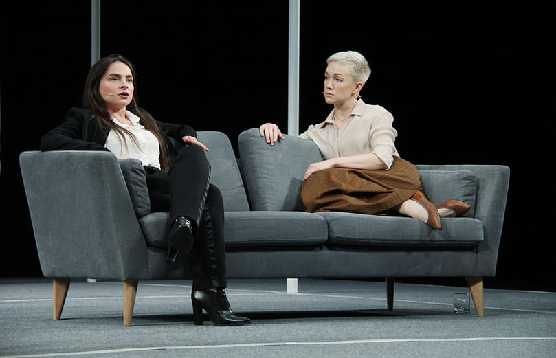 Мужья и жёны