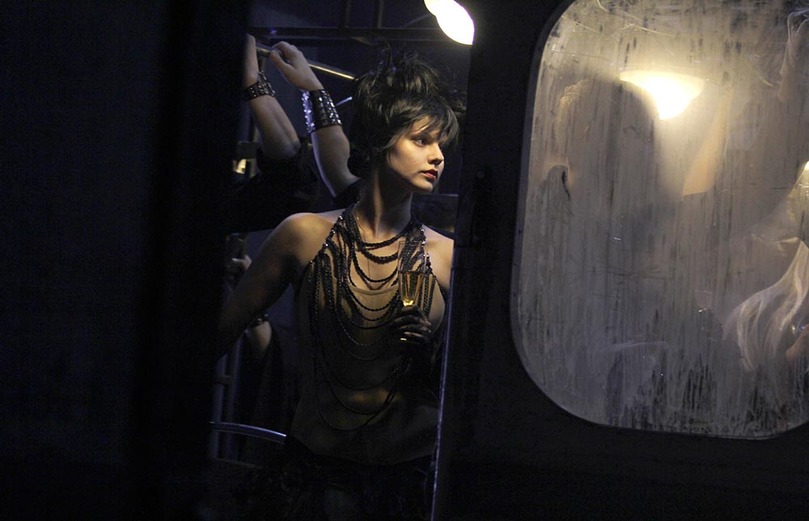 Мастер и Маргарита