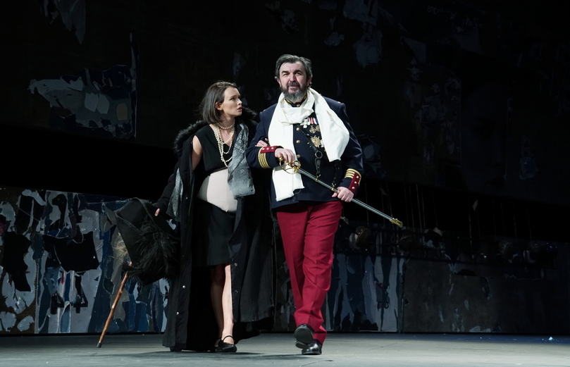 Сирано де Бержерак