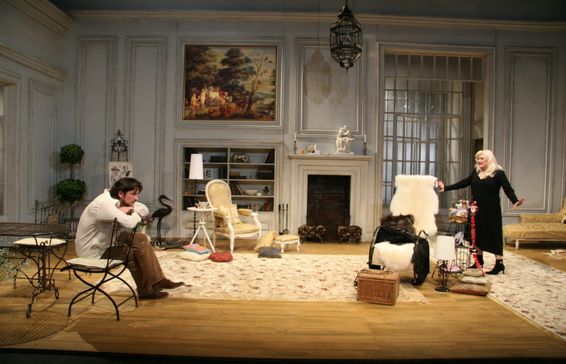 Моя дорогая Матильда