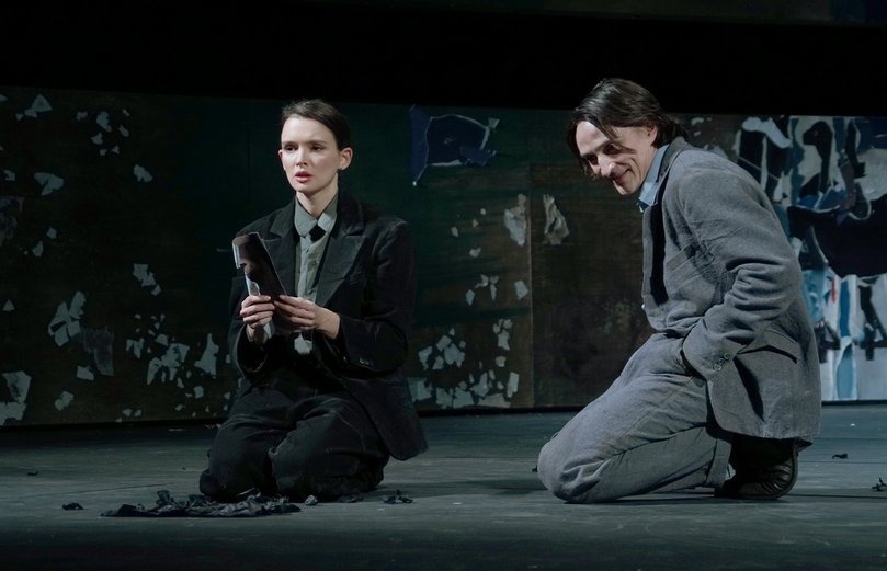 Сирано де Бержерак