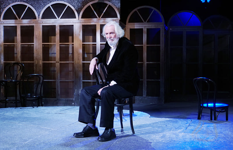 Немного нежности