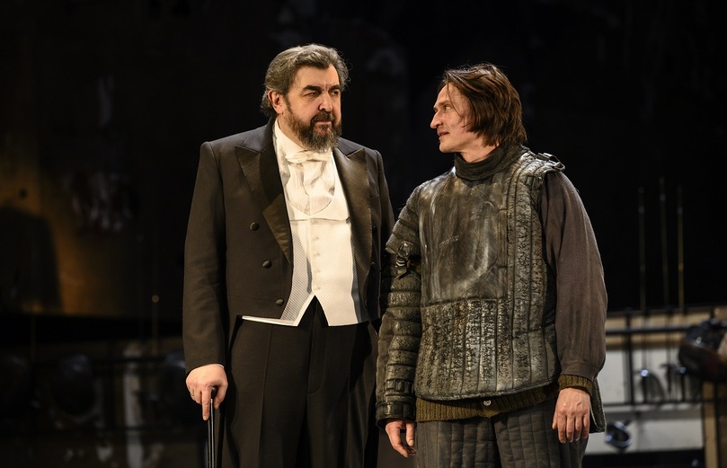 Сирано де Бержерак