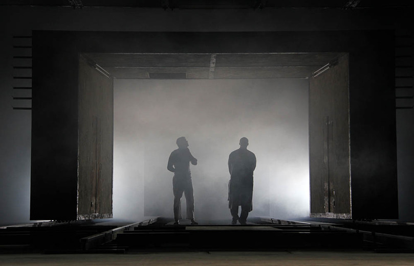 Мастер и Маргарита