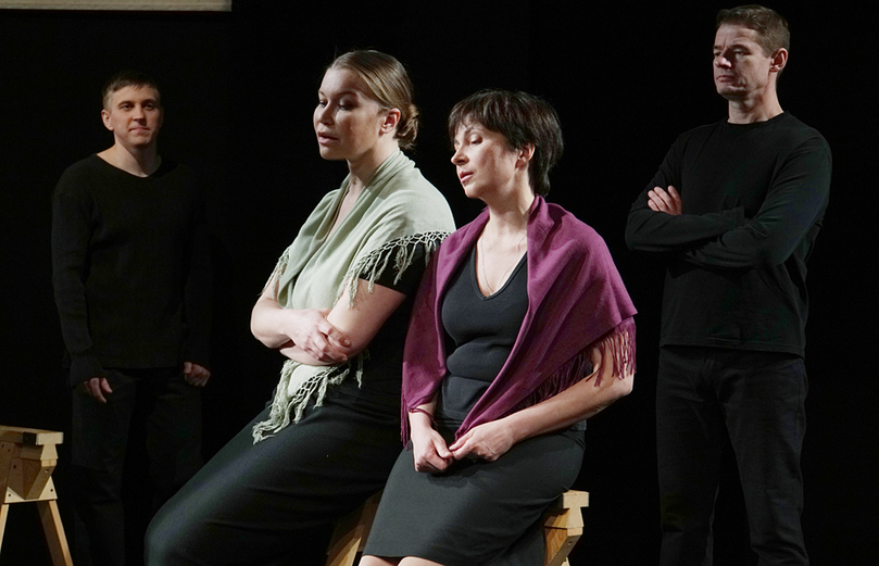 Пролетный гусь