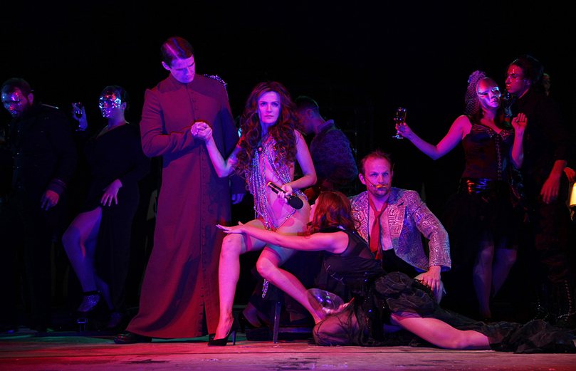 Мастер и Маргарита