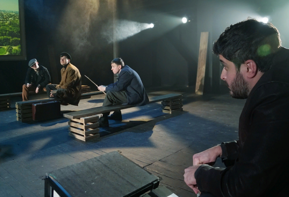 Сталинград-Волгоград