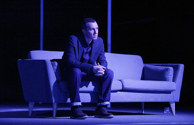 Мужья и жёны