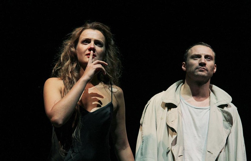 Мастер и Маргарита