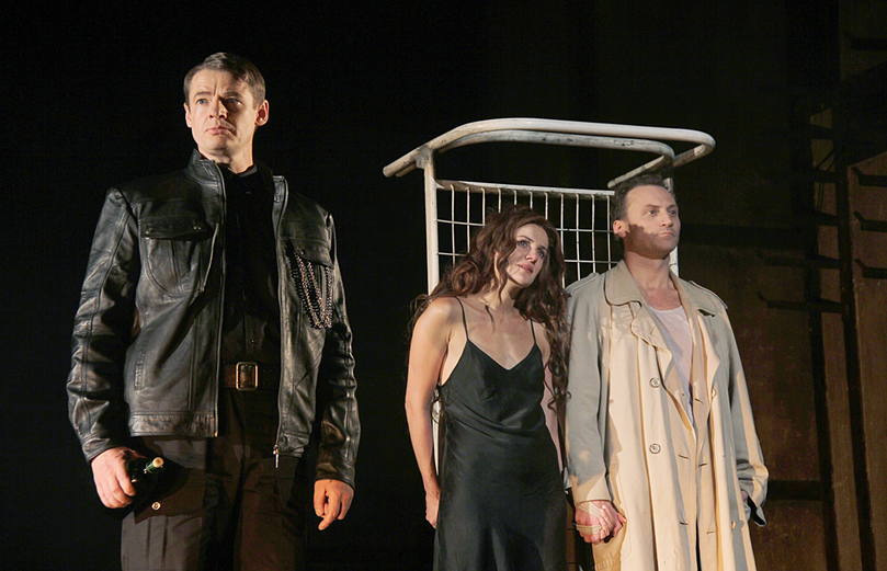 Мастер и Маргарита