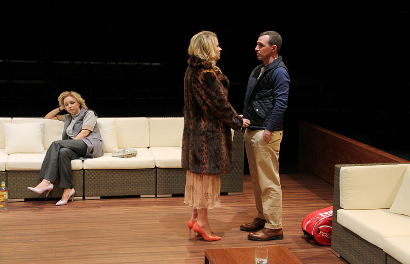 Сентрал-парк Вест