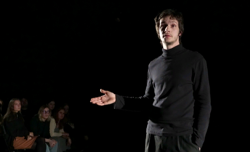 Повседневная жизнь русского крестьянства в ХХ веке. Речи немых (IV лаборатория 