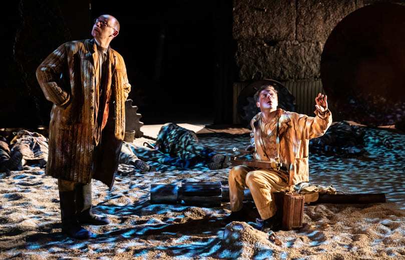 Ювенильное море