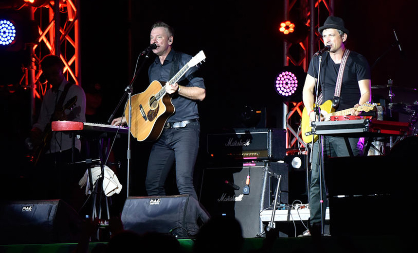 Сентиментальный марш