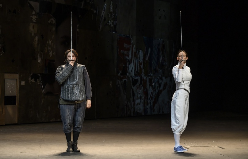 Сирано де Бержерак