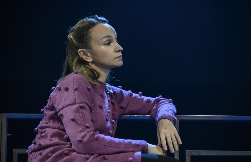 Полярная болезнь