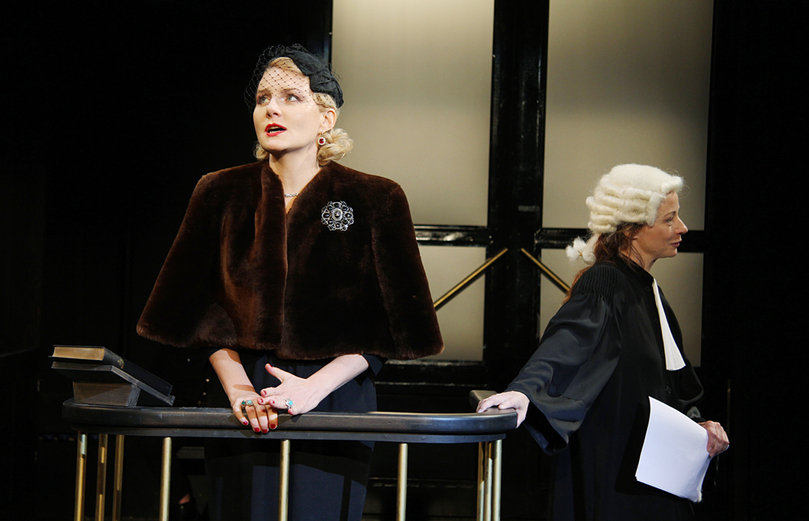 Свидетель обвинения