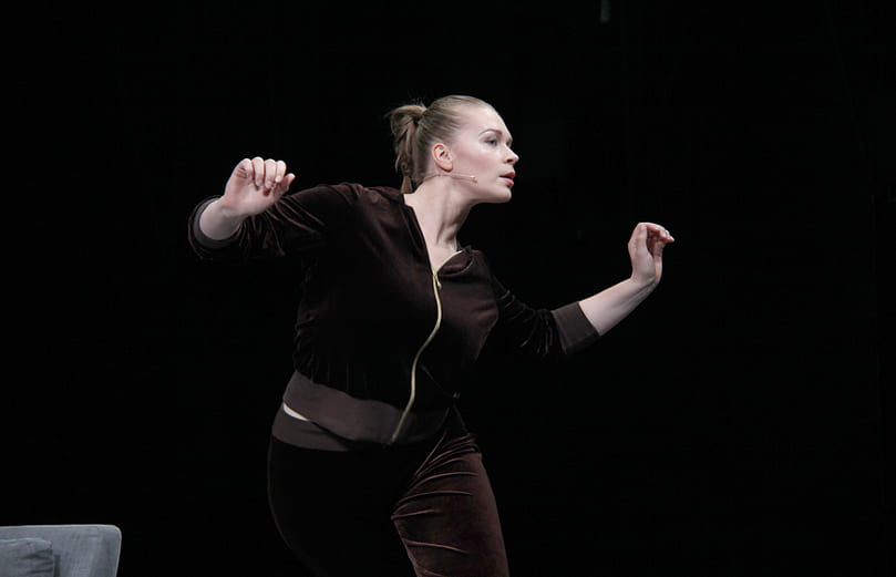 Мужья и жёны