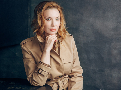 Дарья Юрская