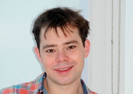 Сергей Медведев