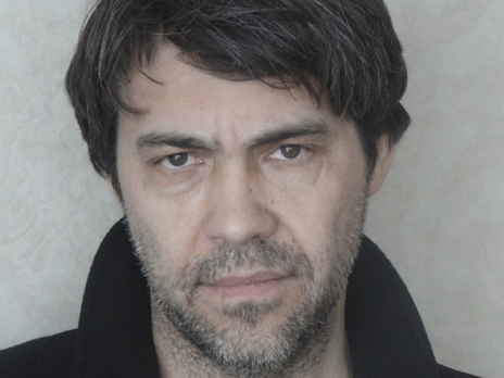 Валерий Малинин