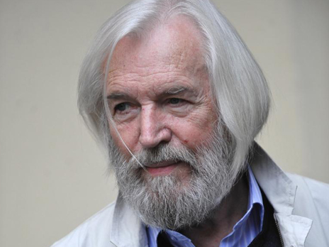 Станислав Любшин