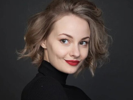 Софья Евстигнеева