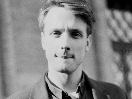 Антон Лобан