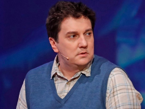 Кирилл Трубецкой