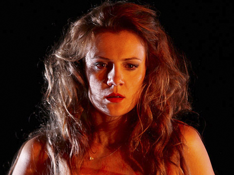 Наташа Швец