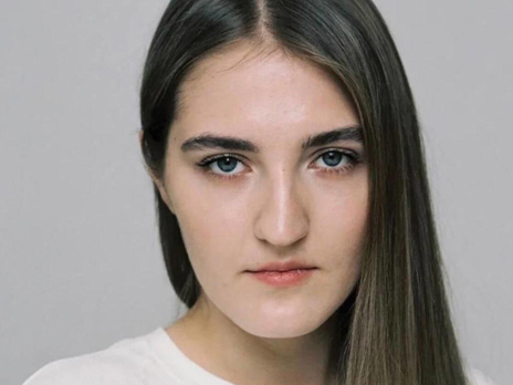 Ульяна Кравец