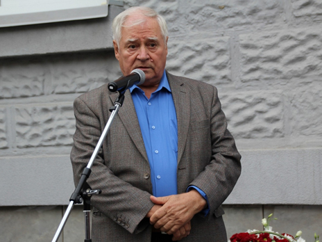 Владимир Краснов