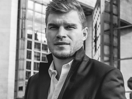 Владимир Любимцев