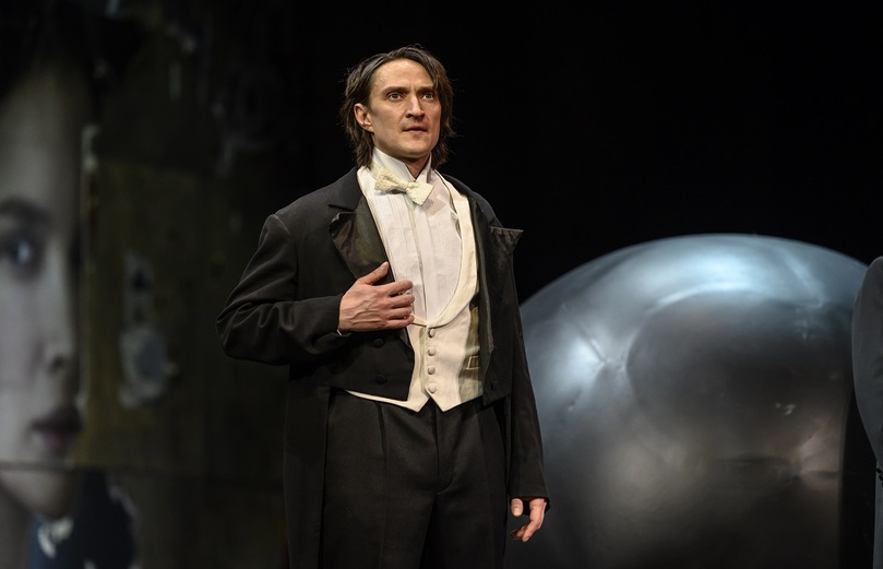 Сирано де Бержерак