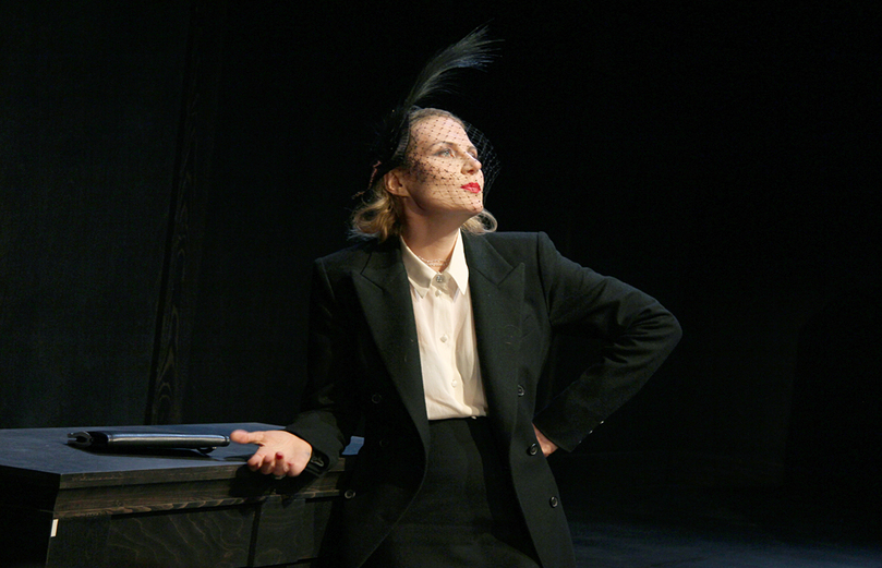 Свидетель обвинения