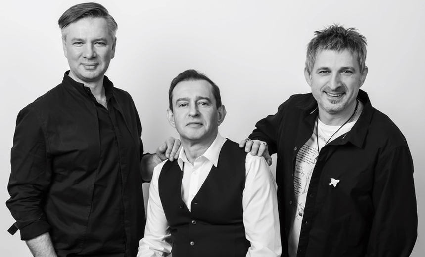 Сентиментальный марш