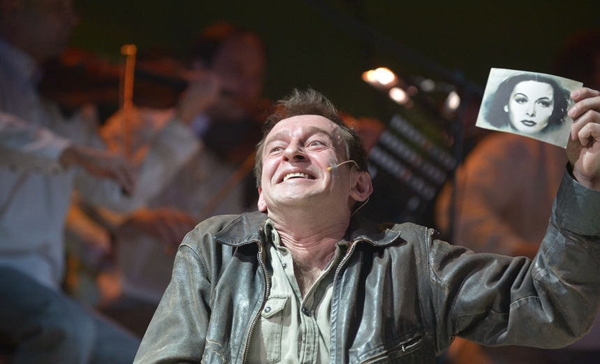 Не покидай свою планету