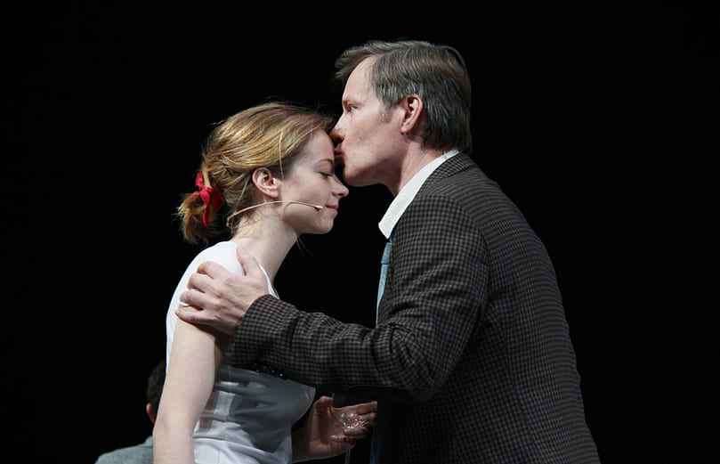 Мужья и жёны