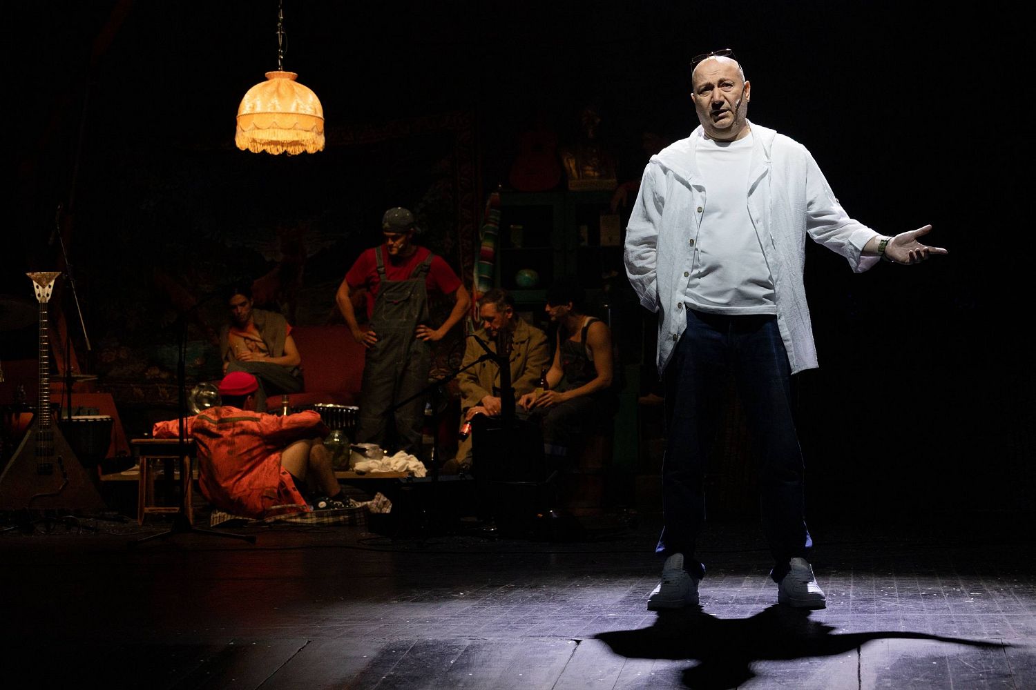 На Руси хорошо