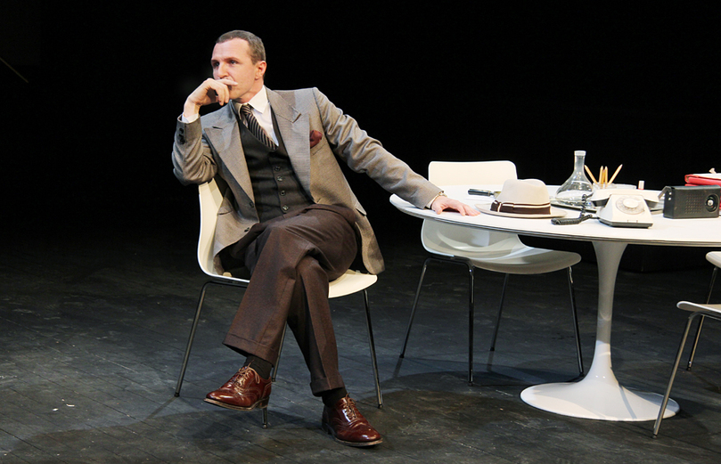 Свидетель обвинения