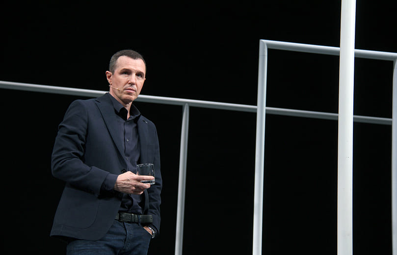 Мужья и жёны