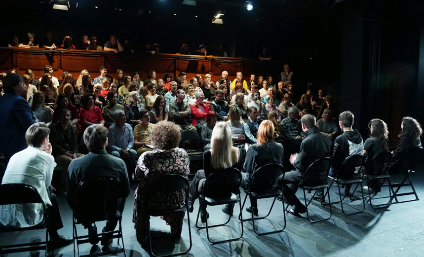 Тахир и Зухра