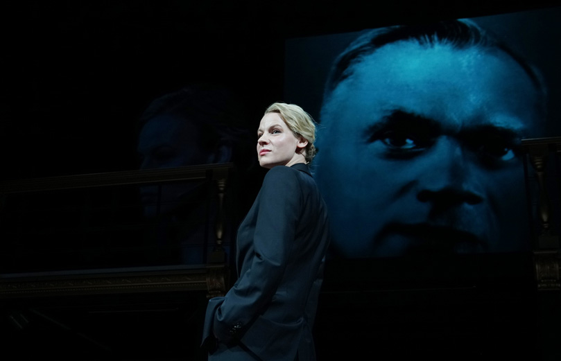 Новая оптимистическая трагедия