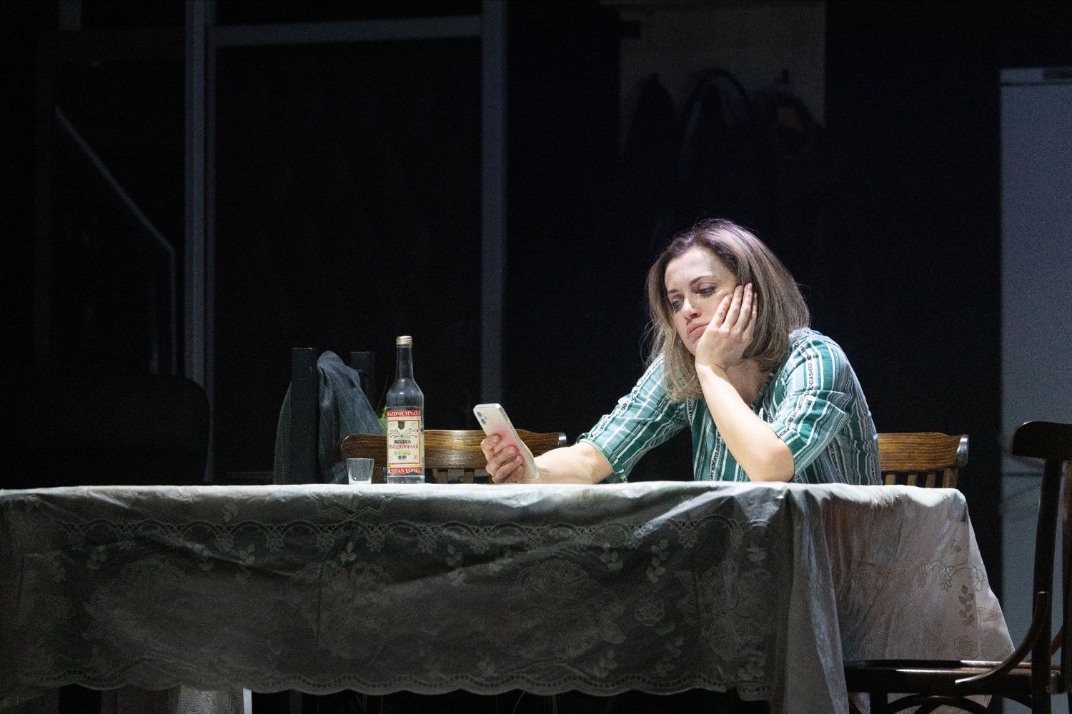 Человек среднестатистический