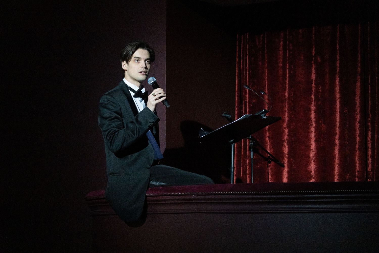 Человек среднестатистический