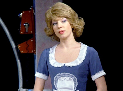 Наталья Рева-Рядинская