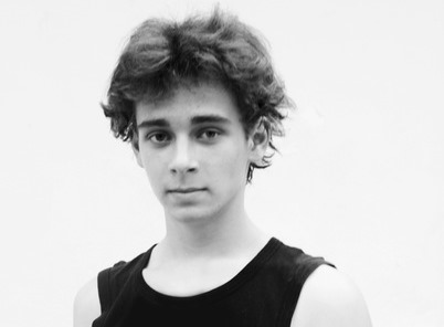 Сергей Кудряшов