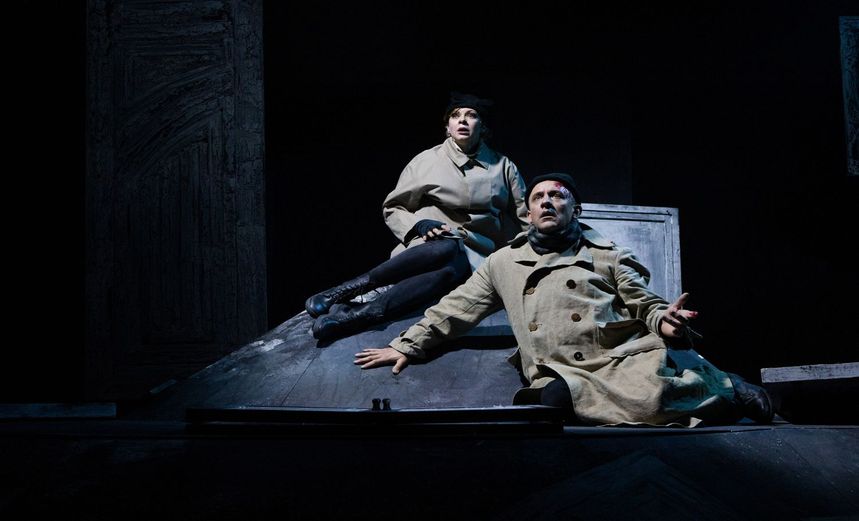 Бред вдвоем 